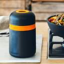 TERMO BRA EFFICIENT SOLIDO 800GR