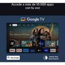 TV SONY 77%%%quot; K77XR8A UHD OLED HDR XR GOOGLETV
