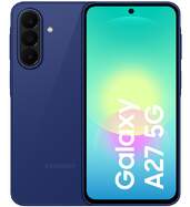 Samsung A27 5G 8/256 GB Azul