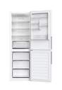 FRICOM. HOOVER HOCE3T618FW 185x60 NF BLANCO