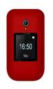 SENIORPHONE TELEFUNKEN S460 RED