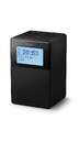 RADIO RELOJ PHILIPS TAR5100 BT FM/DAB  NEGRO