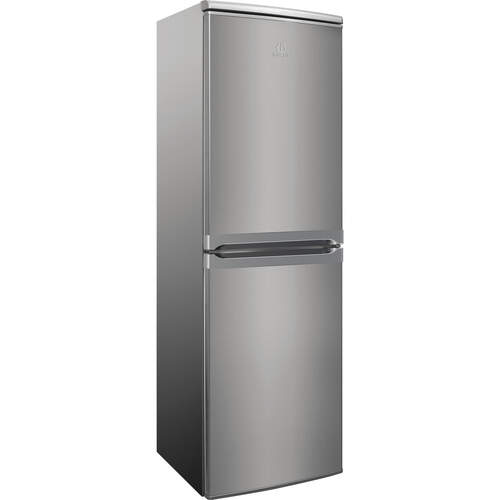 Frigorífico Combi Indesit CAA 55 NX 1