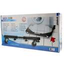 RUEDAS LAVADORA 56X56 ELKA 19.400.001.26