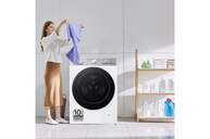 LVD.SEC. LG F4DR9513A2W 13/7K 1400R ATD BCA A-10%