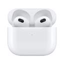 AURICULARES APPLE AIRPODS 3 2022 BLANCOS