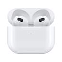 AURICULARES APPLE AIRPODS 3 2022 BLANCOS