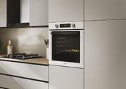 HORNO CANDY CA6N3T1HTW 78L MF HIDROLISIS BLANCO