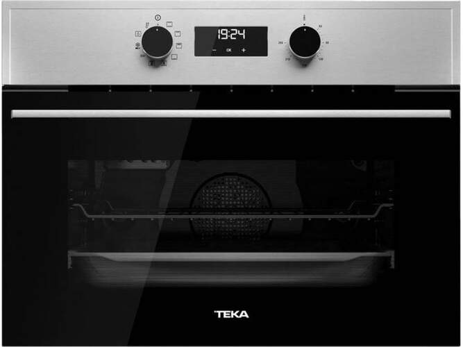 Horno Compacto Teka HSC635s 111140001