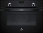 HORNO BALAY 3CB5151N2 CRISTAL NEGRO