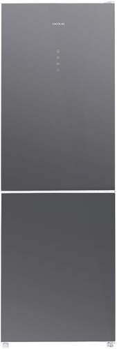 Frigorífico Combi Cecotec 02726 Frigorífico Combi Cecotec 02726