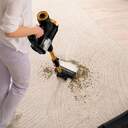 ASPI. ESCOBA UFESA U5 DIGITAL 25,6V 40MIN FLEX