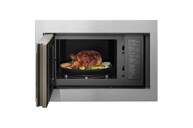 MICR. LG MH6565CPS INOX SMART 25L KIT ENCASTRE