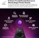 TV LG 77%%%quot; 77C64LA UHD OLED EVO A11 165HZ WEBOS26