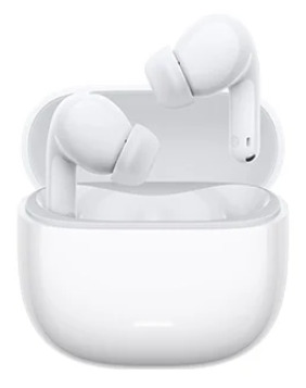 Auriculares Xiaomi Redmi Buds 8 Lite Blancos