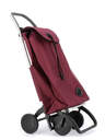 CARRO-COMPRA ROLSER IMX302 IMAX MF 4 BURDEOS