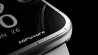 SMARTWATCH HIFUTURE ZONE 3 BLACK