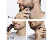 BARBERO BRAUN BT3560 S3 ALL IN 