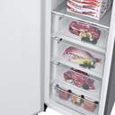 Congelador Vertical LG GFT41PZGSZ CONG.VER LG GFT41PZGSZ 186x60 1P NF INOX