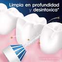 CENTRO DENTAL ORALB PRO1 BLANCO   OXYJET IRRIGADOR