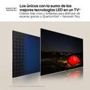 TV LG 75%%%quot; 75QNED80T6A UHD QDOT NANOCELL ALFA5