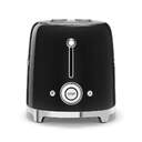 TOST. SMEG TSF01BLEU 2R NEGRO 950W