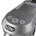 CAFET. SOLAC CE4523 INOX EXPRESS CAPSUL.NESPRESSO