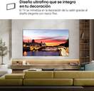 TV LG 83%%%quot; 83C64LA UHD OLED EVO A11 165HZ WEBOS26