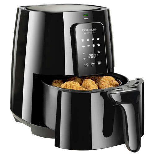 Freidora Aire Taurus Air Fry Digital