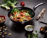 SARTEN TEFAL EMOTION WOK 28CM