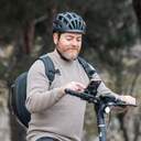 SOPORTE SMARTGYRO BICI MOVIL ALUMINIO