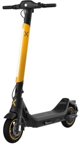 Patinete Eléctrico Cecotec Bongo Serie X45 Sport Connected