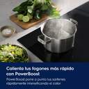 ENCIM. ELECTROLUX EIT60342 3F INDUCCION SLIDER