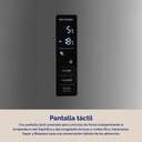 FRICOM. ARTICA AEFC188601EDXH 188x60 NF INOX DSP