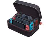 ESTUCHE SWITCH BLACKFIRE TRAVELER DELUXE NNS61