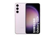 SMARTPHONE SAMSUNG S23  8/512 6,6%%%quot; LIGHT PINK