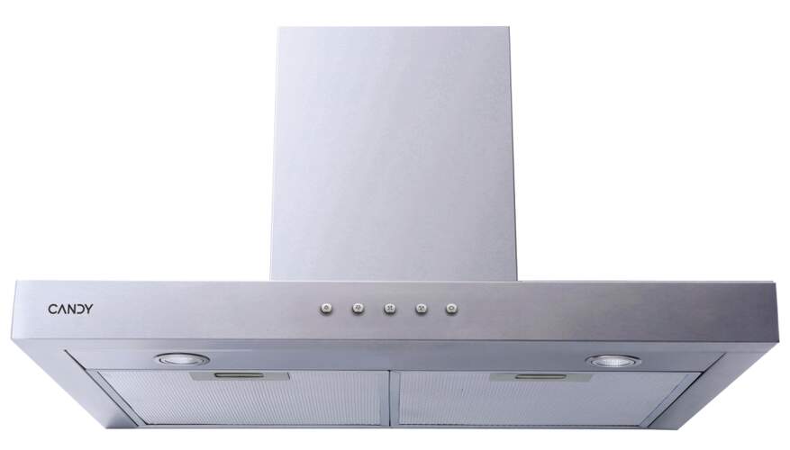 Campana decorativa Candy CMB655XGG