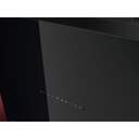 CAMP. AEG GV77D61SB 760m3h ACERO NEGRO MATE