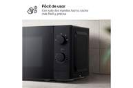 MICR. LG MS2082F 20L NEGRO