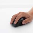 RATON LASER LOGITECH M705 WIRELESS GRIS