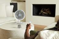 VENTILADOR PIE SHARK FA220EU BATERIA NEBULIZA 2 AL