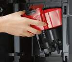 CAFET. SIEMENS TI351209RW 15BAR LED NEGRO