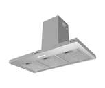 CAMP. ARTICA ALINE90BI 90CM B INOX