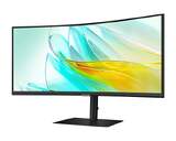 MONITOR SAMSUNG 34%%%quot; LS34C652UAUXEN WQHD FREESYNC