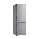 FRICOM. CANDY CVBNM6182XP/SN  NF 188x60 INOX