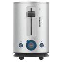 TOST. TAURUS MY TOAST II LEGEND 2R CORTO INOX 900W