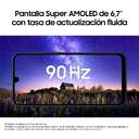 SMARTPHONE SAMSUNG A17 8/256 6,7%%%quot; GRAY