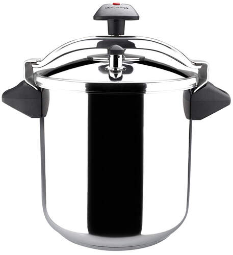 Olla a presión Magefesa Inoxtar Recta
