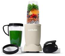 Batidora Vaso Nutribullet NB907MASN