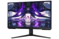 MONITOR SAMSUNG 24%%%quot; LS24AG320NUXEN FHD 165HZ 1MS